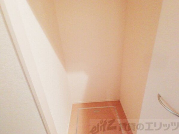 中利産業メゾネットの物件内観写真